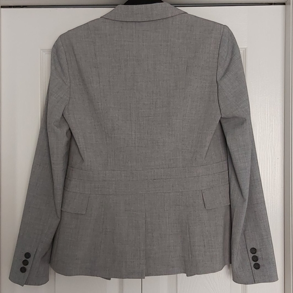 Jacket - Picture 3 of 3